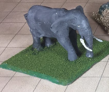 Elephant