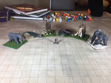 Beast Box Huge Land Beasts