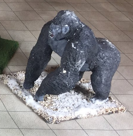 Giant Ape