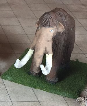 Mammoth